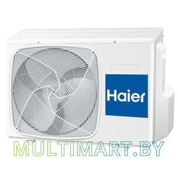 Кондиционер Haier HSU-12HNM03/R2 картинка 2